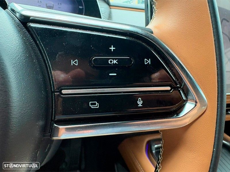 Mazda 6e 80 kWh Long Range Takumi Plus - 28