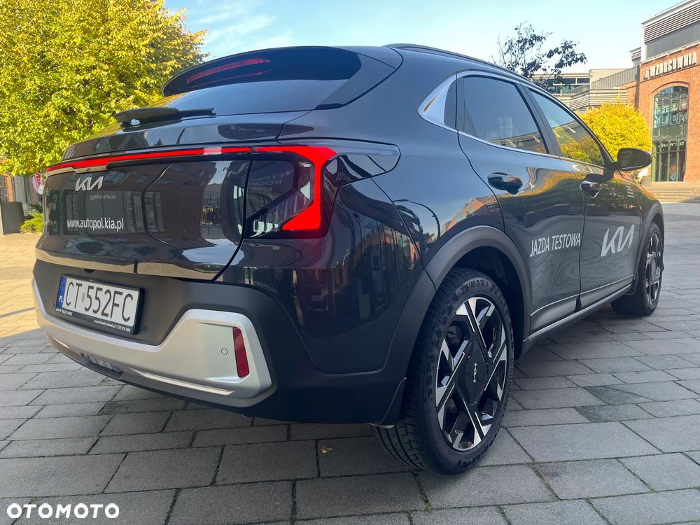 Kia Xceed 2026 photo 4