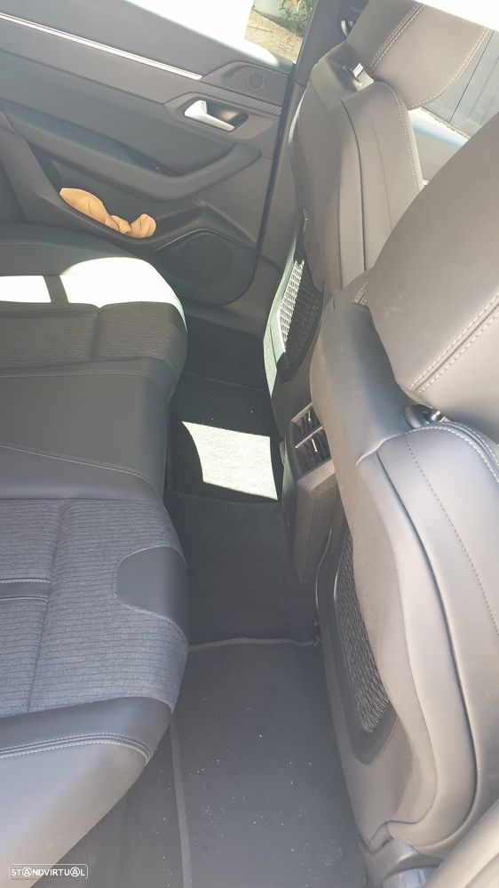 Peugeot 508 1.5 BlueHDi Allure EAT8 - 8
