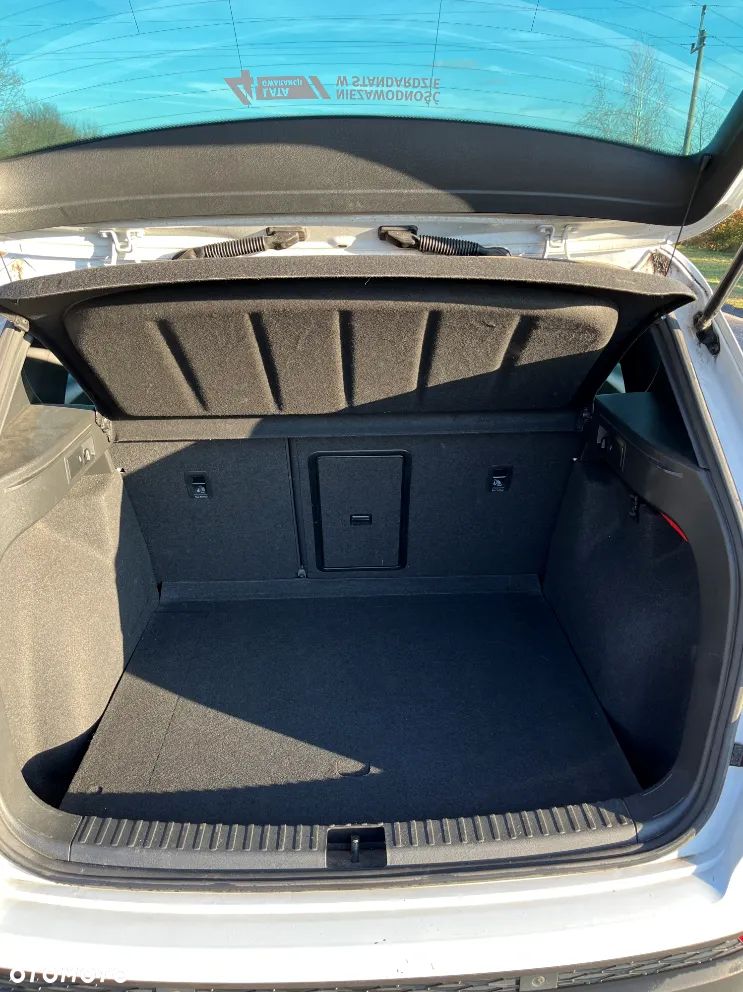 Seat Ateca 1.4 ECO TSI Xcellence S&S 4Drive DSG - 15