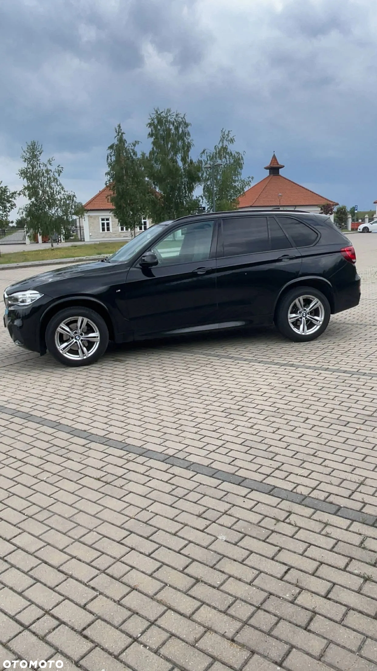 BMW X5 xDrive25d - 3