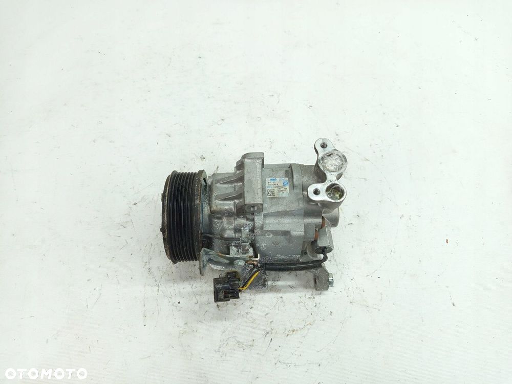 POMPA SPRĘŻARKA KLIMATYZACJI Subaru Forester SJ 2.0D 814731 - 2