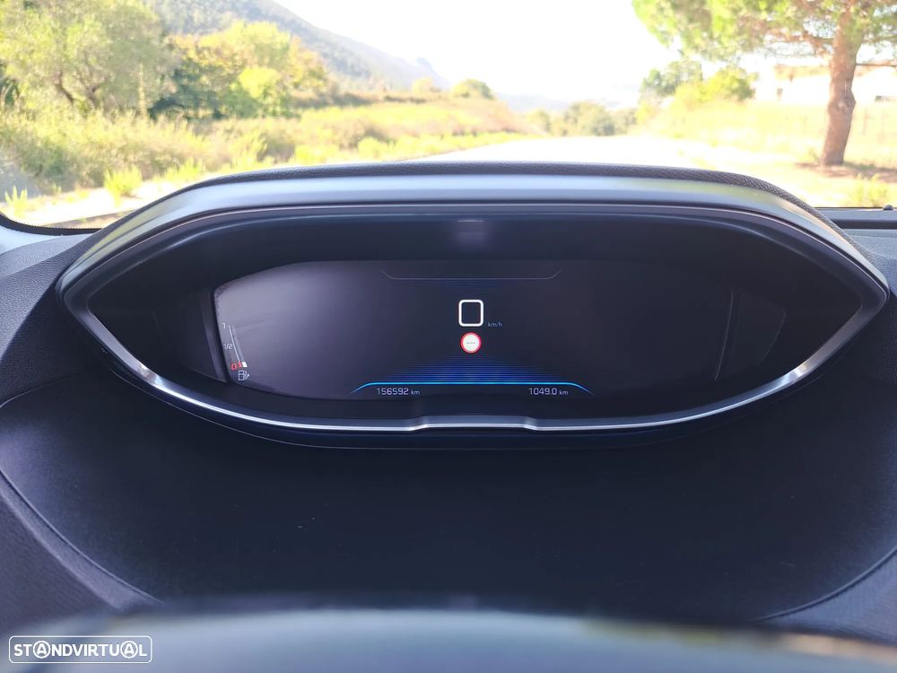 Peugeot 3008 BlueHDi 120 Stop & Start Allure - 20