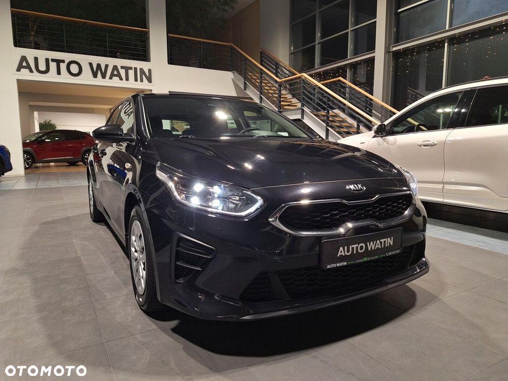 Kia Ceed 1.0 T-GDI S - 3