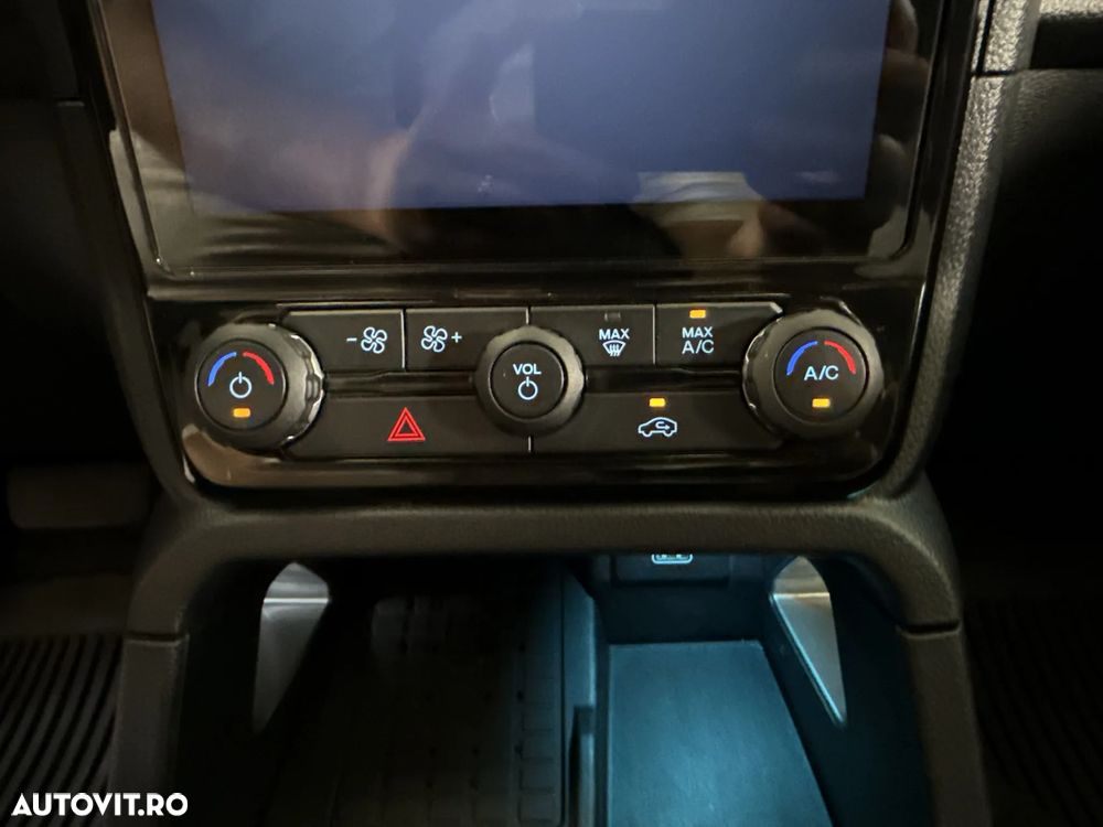 Ford Ranger - 19