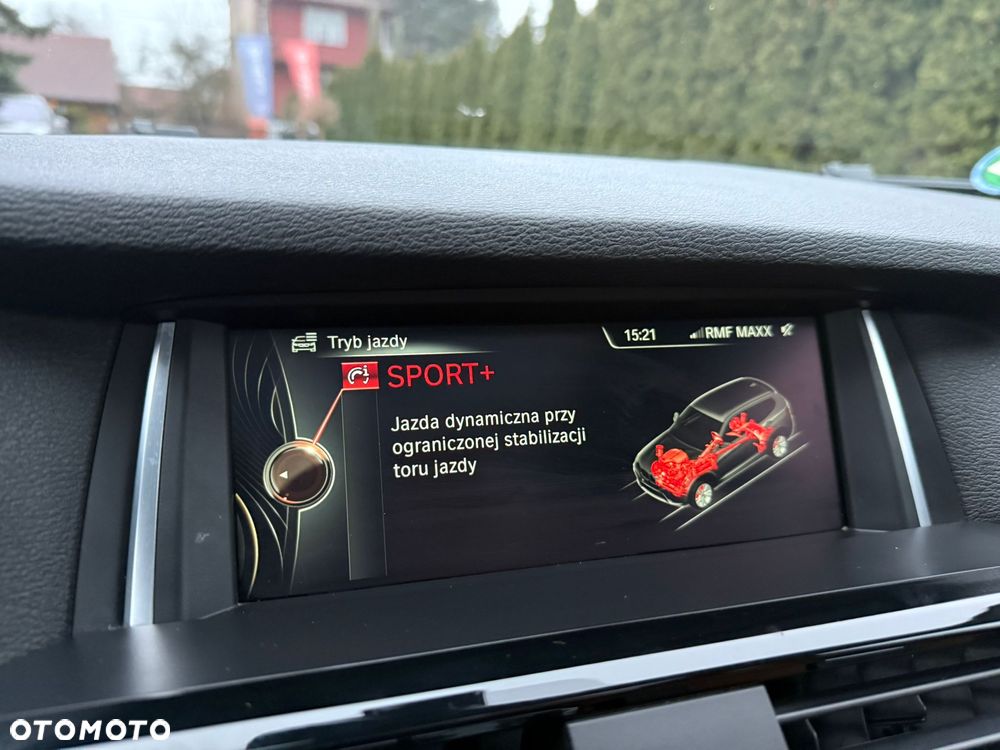 BMW X3 xDrive30d Sport-Aut M Sport - 26