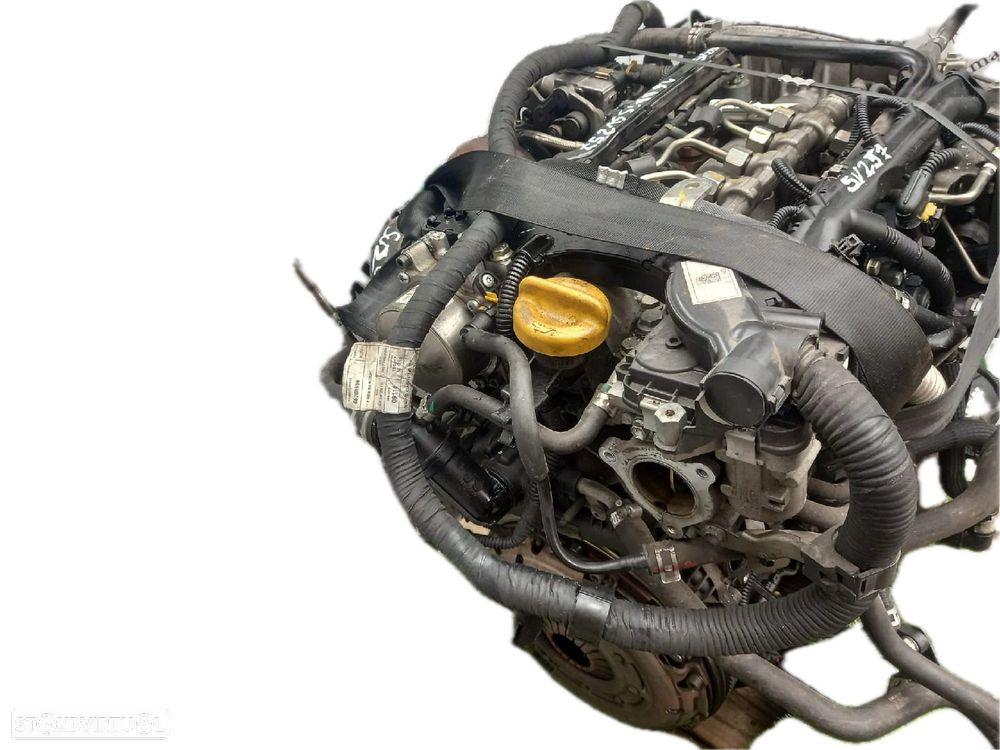 Motor Completo Suzuki Vitara (Ly) - 3