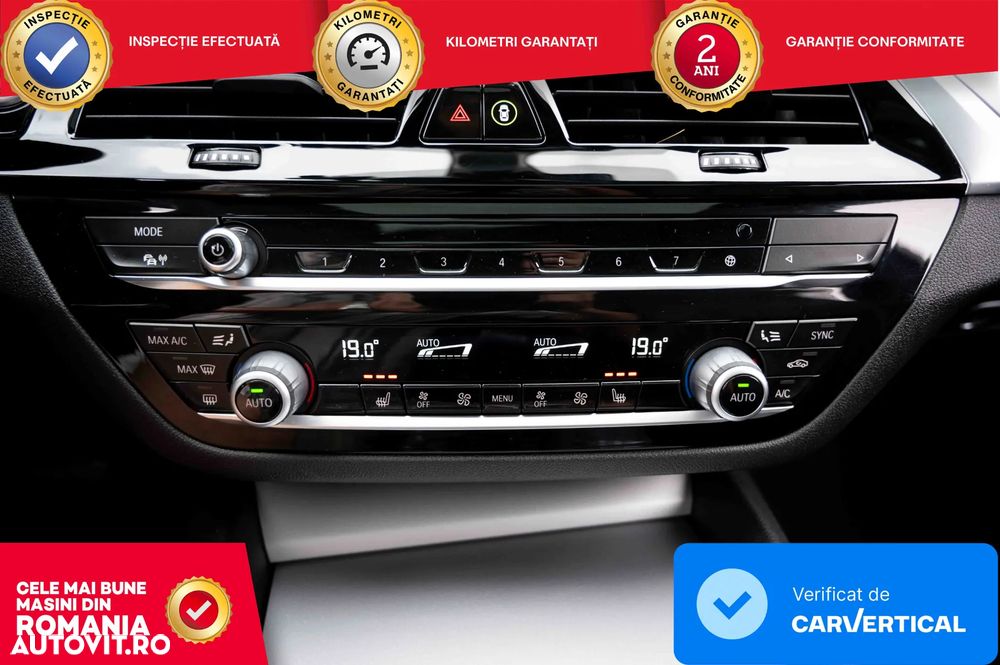 BMW 5 Series 2022 — imagine 22