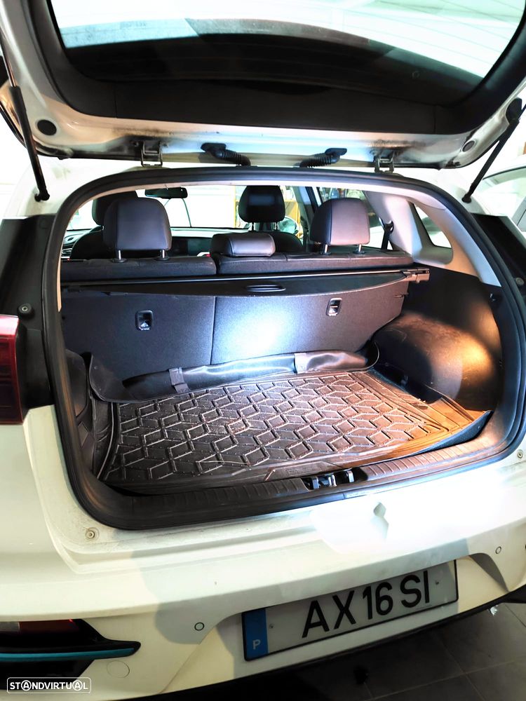 Kia e-Niro - 17