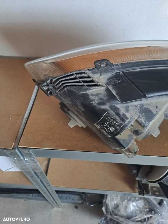 Far dreapta LED Ford Transit an 2014-2018 cod BK3113D152BG - 5