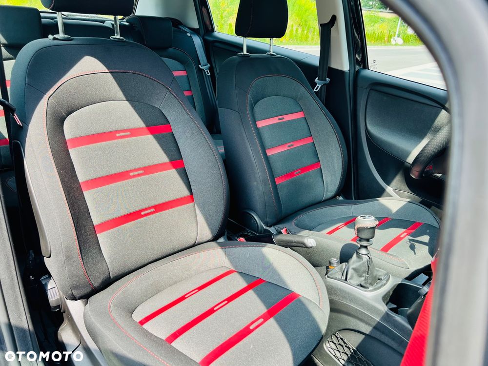 Fiat Punto Evo 1.4 8V Racing - 31