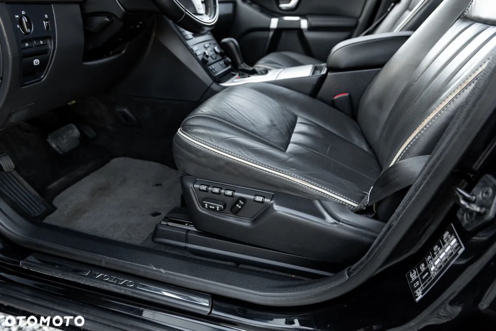 Volvo XC 90 D5 AWD Geartonic Executive - 20