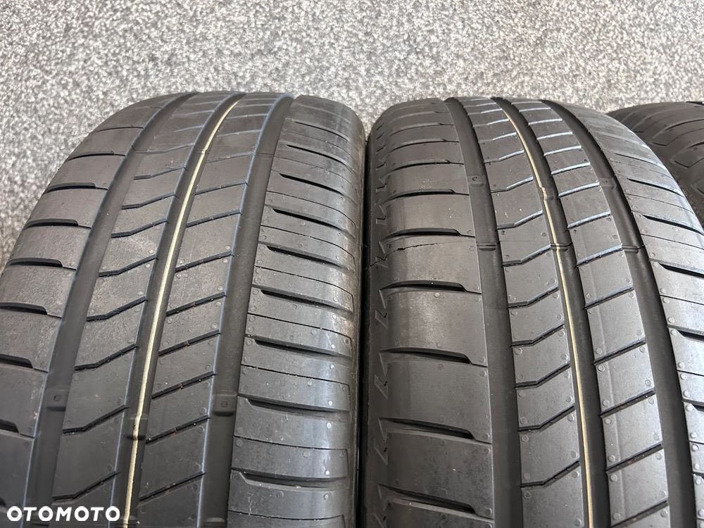 Bridgestone Turanza Eco B-Seal 215/50/19 93T 4szt. Nowa Demo! - 2