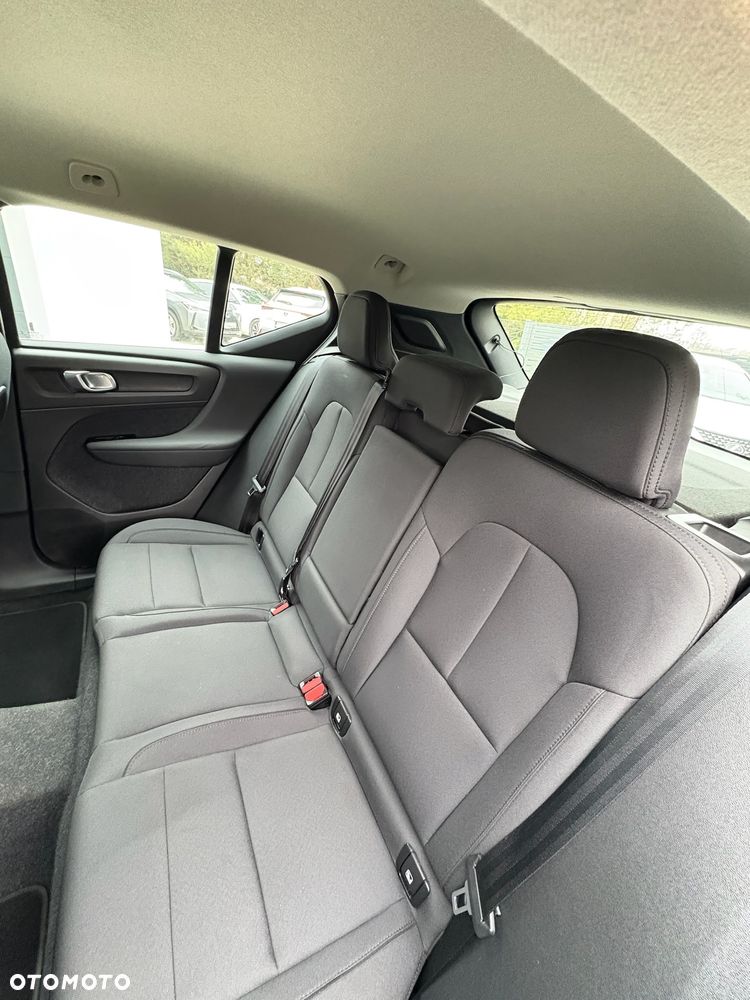 Volvo XC 40 T4 Plug-In Hybrid Inscription Expression Pro - 26