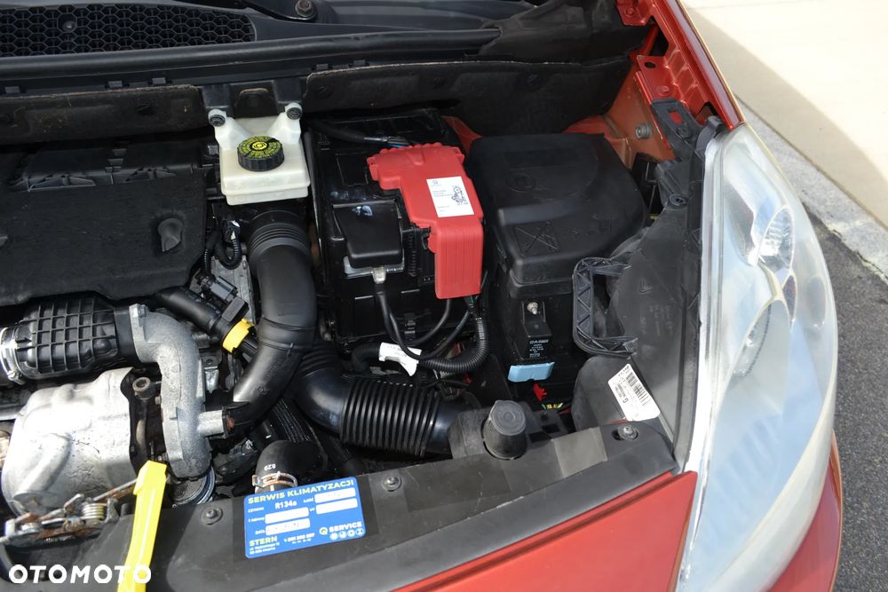 Peugeot Partner HDi FAP 110 Premium - 38