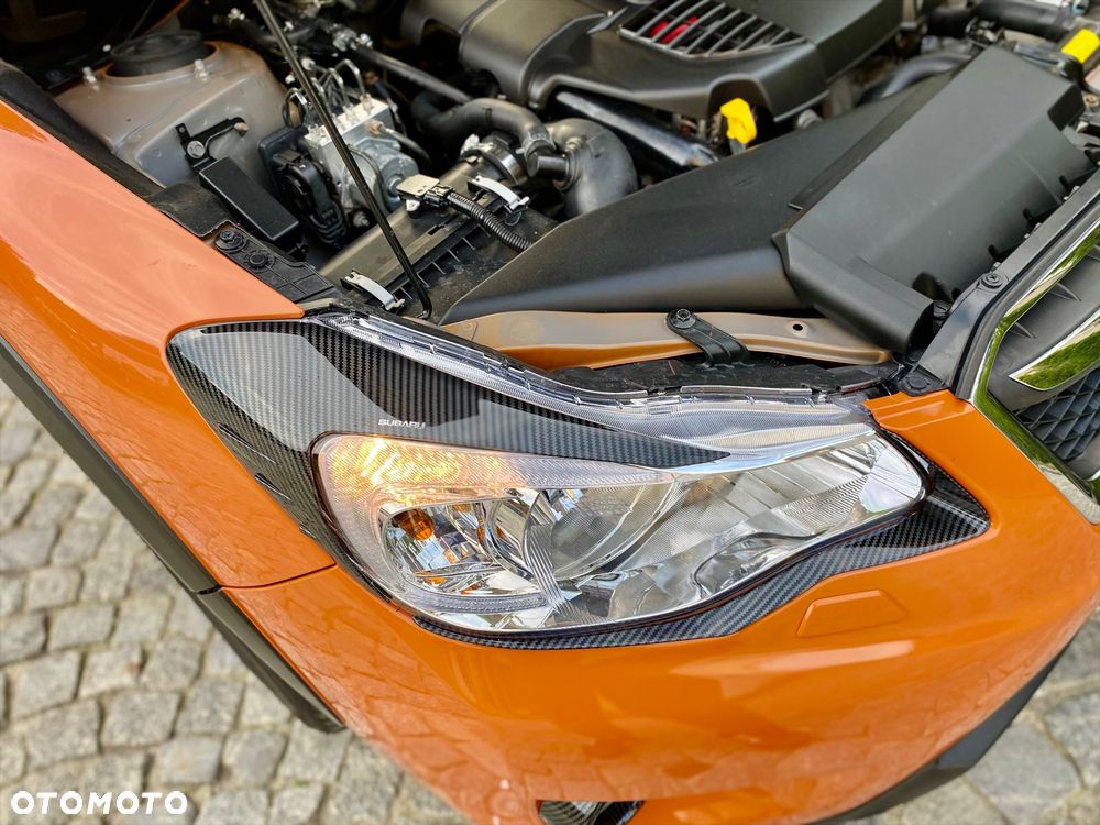 Subaru XV 2.0D Exclusive - 26