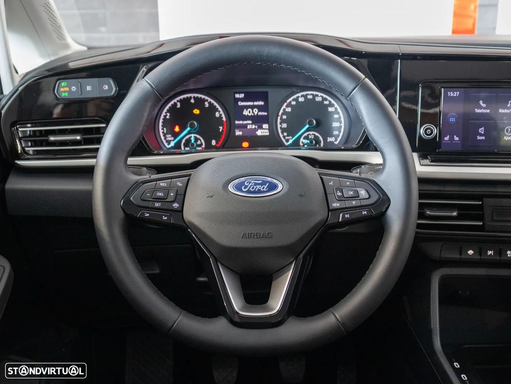 Ford Tourneo Connect Grand 1.5 EcoBoost Titanium - 16