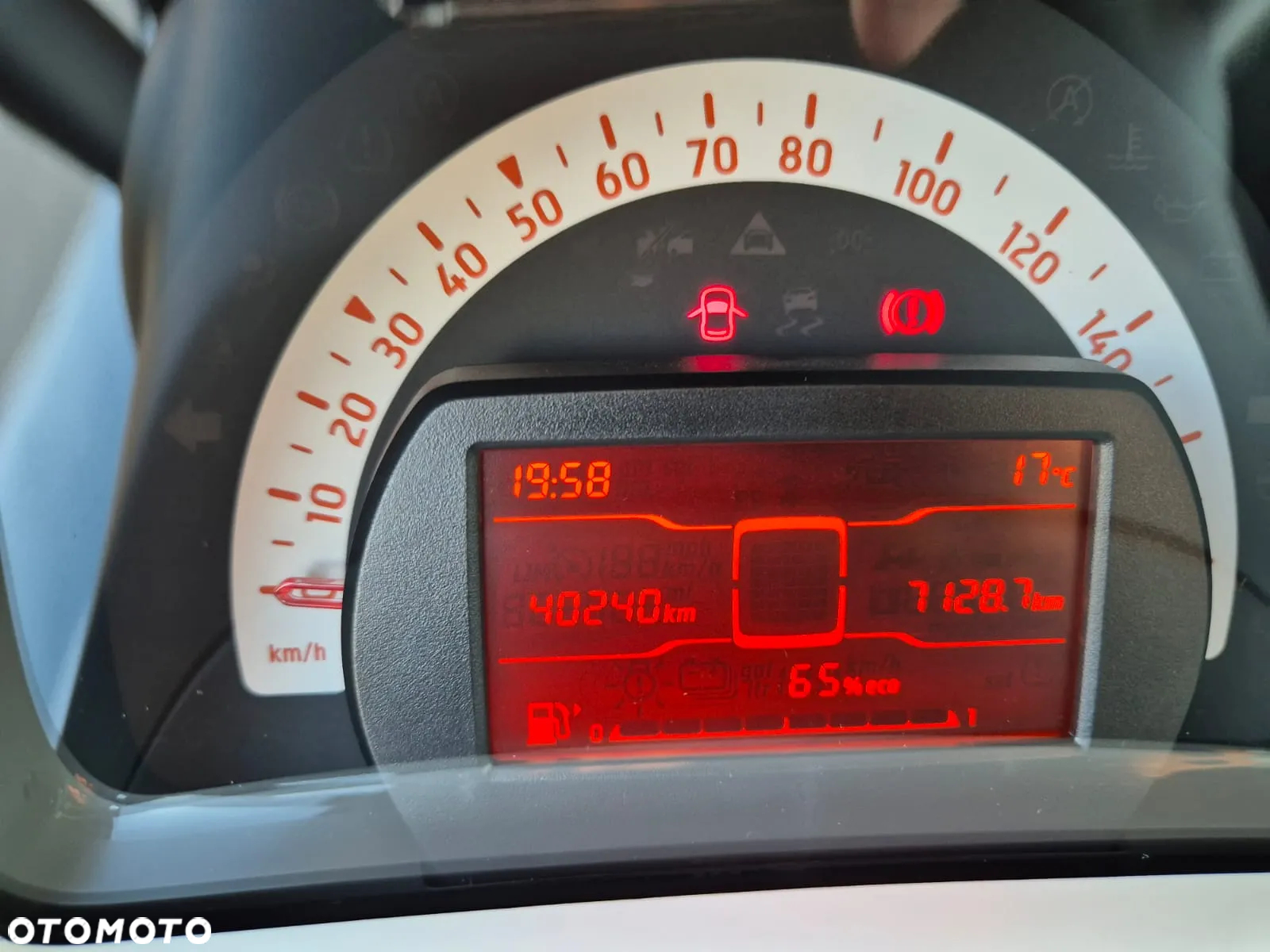 Smart Fortwo Standard - 2