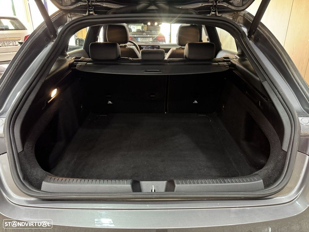 Mercedes-Benz CLA 180 d Shooting Brake Progressive Aut. - 42