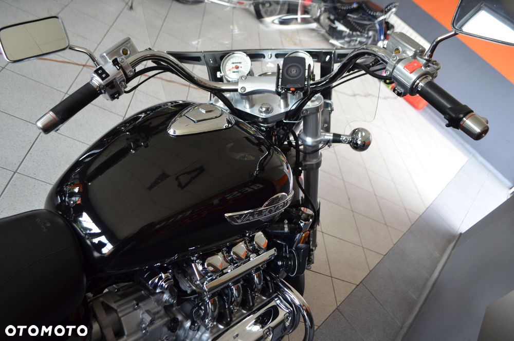 Honda Valkyrie - 32