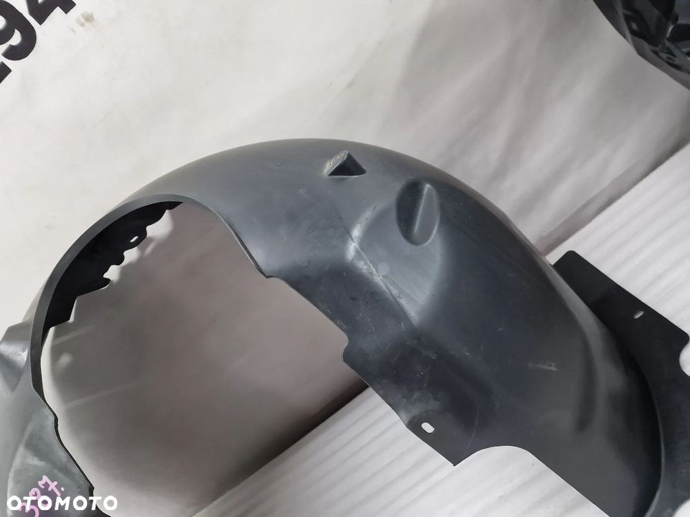 SEAT IBIZA 5 V 6F0 20- PRAWE NADKOLE PRZEDNIE PRZÓD , NR 6F0805912 , NR AUKCJI N387 - 8