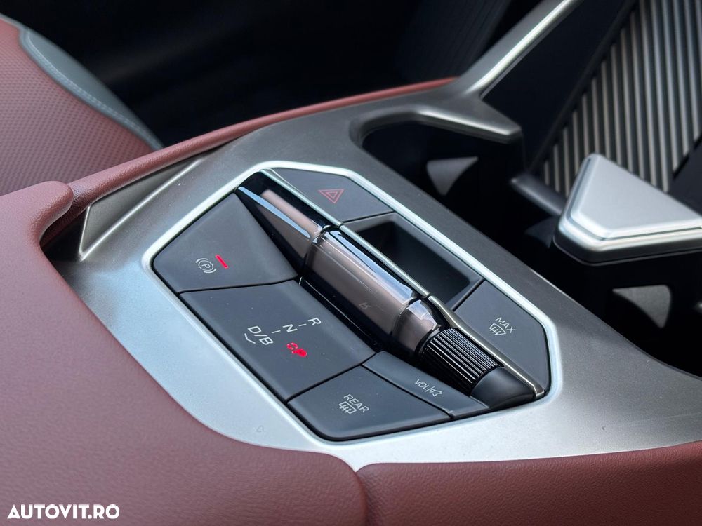 BMW iX3 50 xDrive - 15