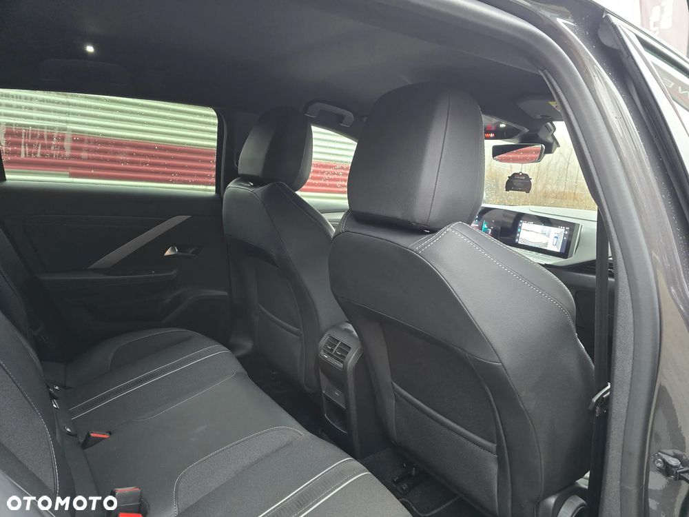 Opel Astra 1.5 CDTI GS S&S - 17