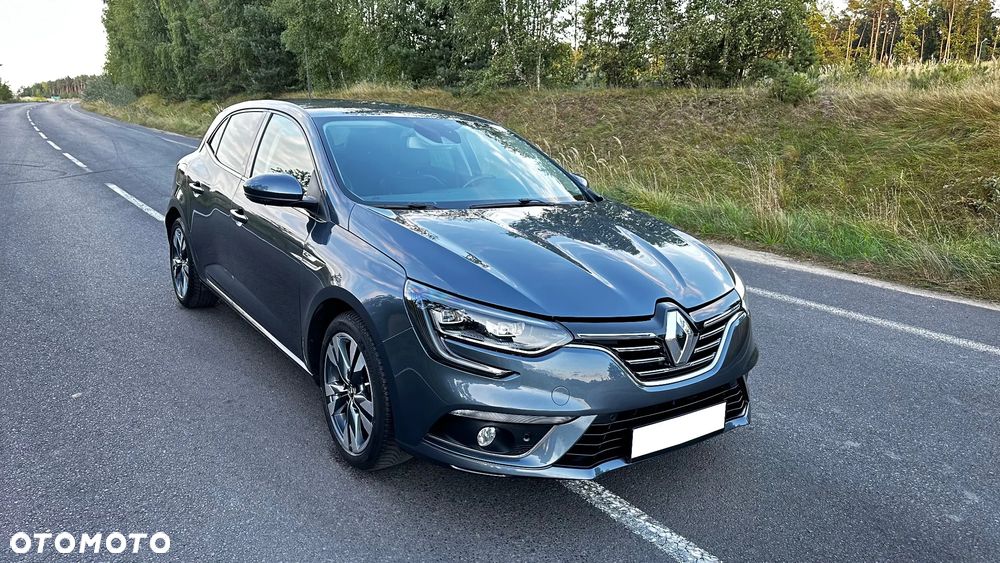 Renault Megane 1.3 TCe FAP Intens EDC - 3