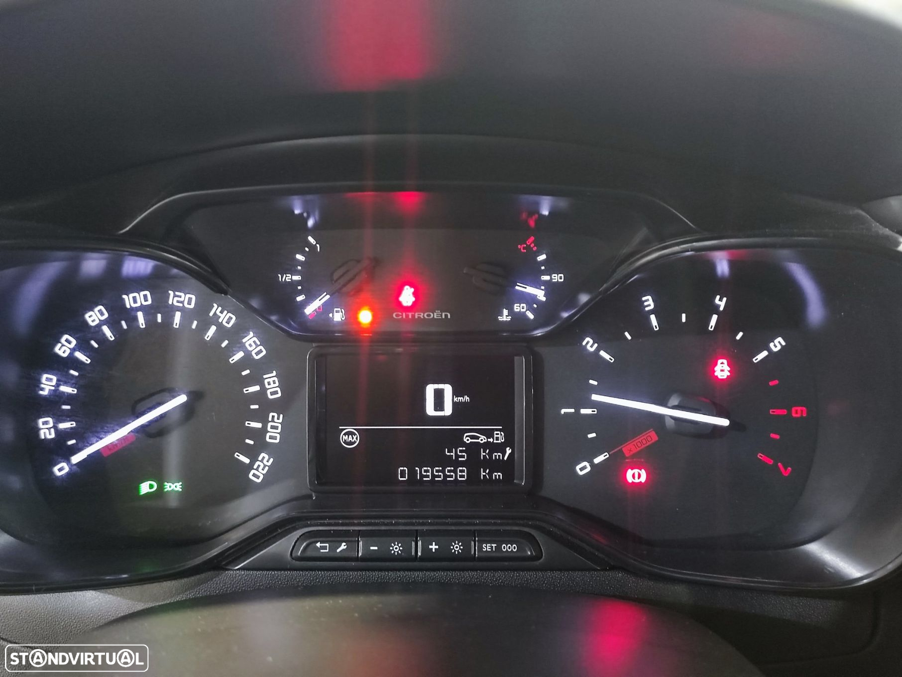 Citroën C3 1.2 PureTech Max - 12