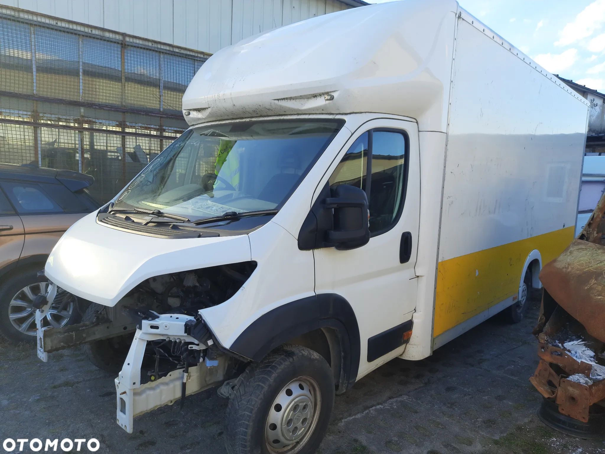 Citroën Jumper - 1