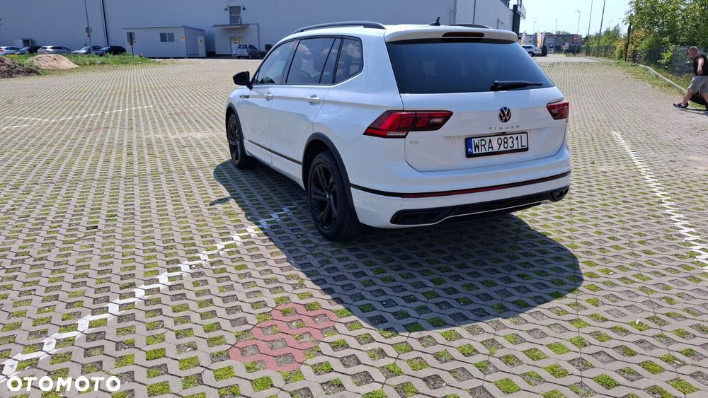 Volkswagen Tiguan - 5