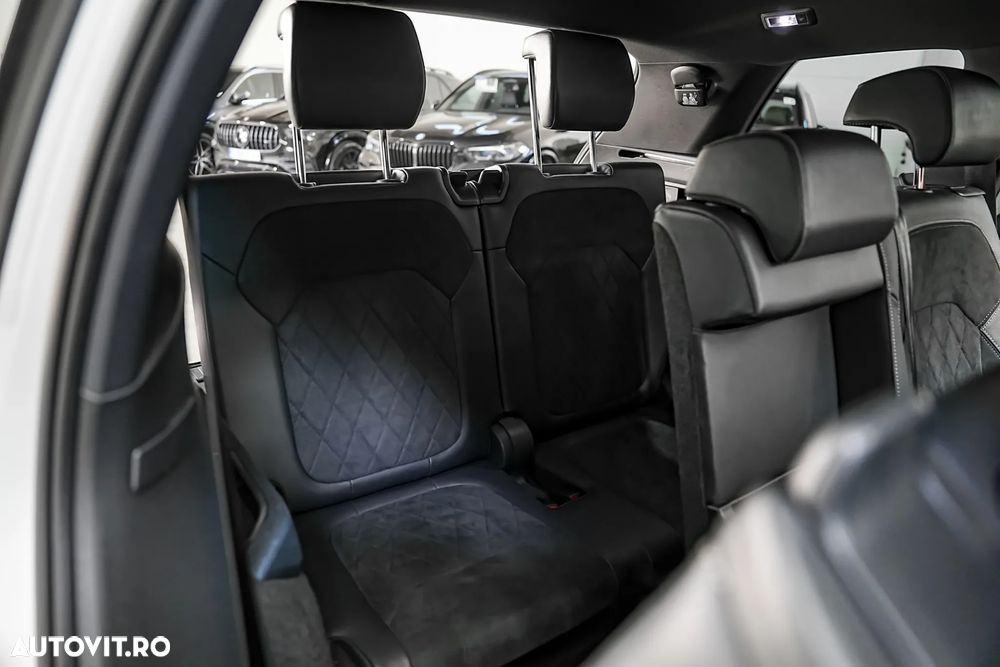 Skoda Kodiaq 1.5 TSI ACT DSG Sportline - 38