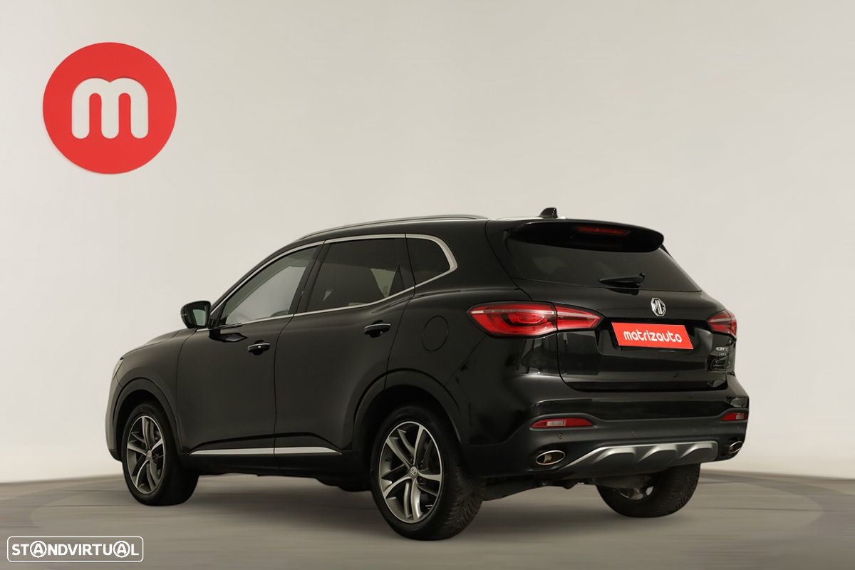 MG EHS 1.5 T-GDI Plug-in Hybrid Luxury - 3