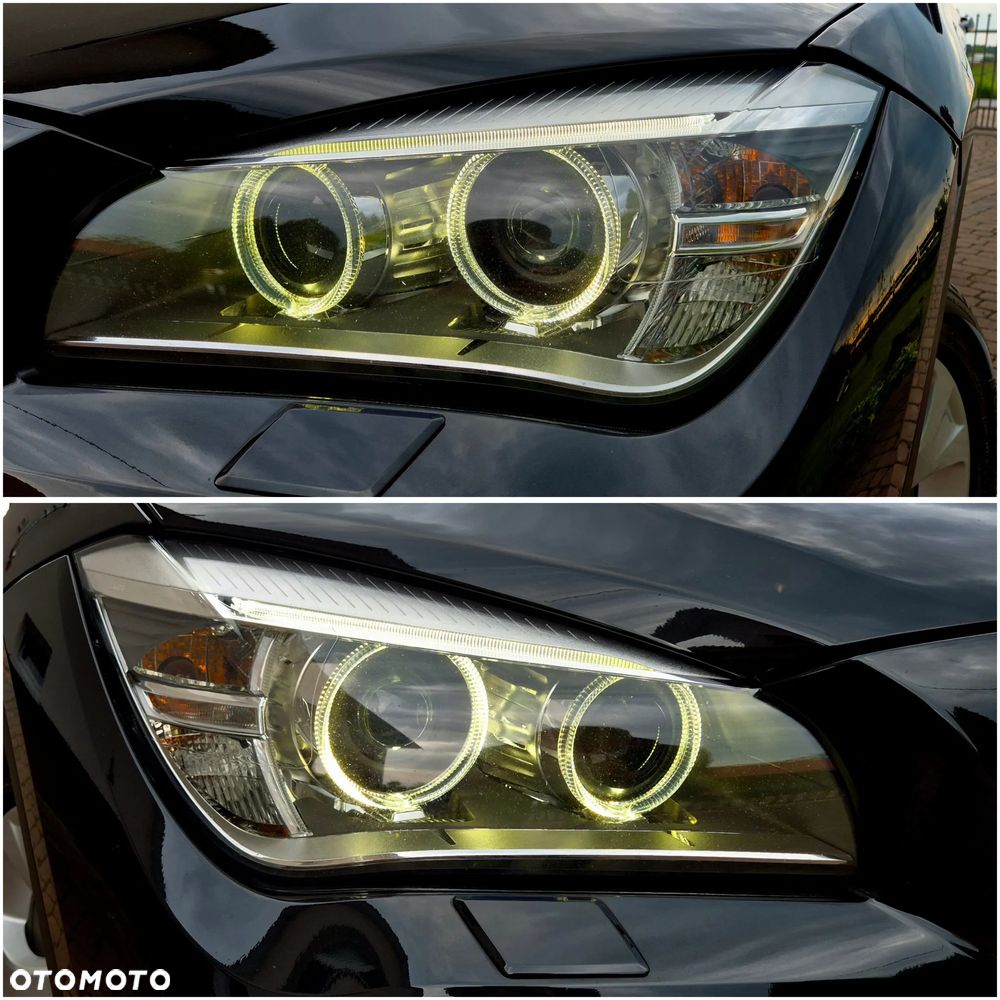 BMW X1 xDrive20d - 25