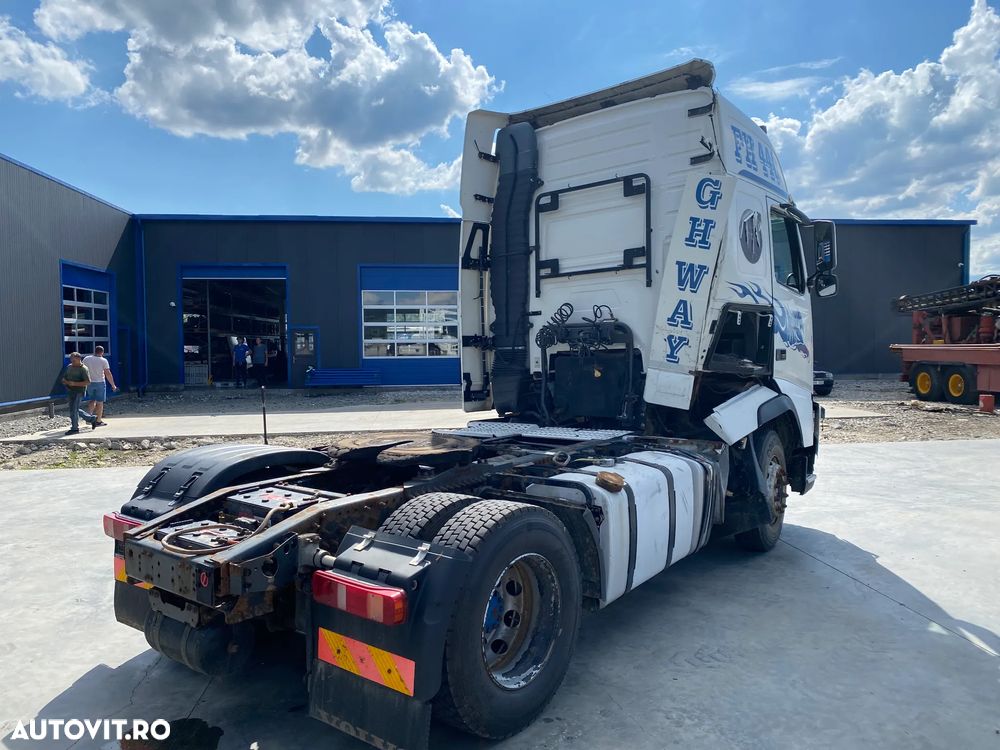 Pentru Piese, Volvo FH 12. 440 | Retarder | D13A440 ECO6B, For Sale - 3