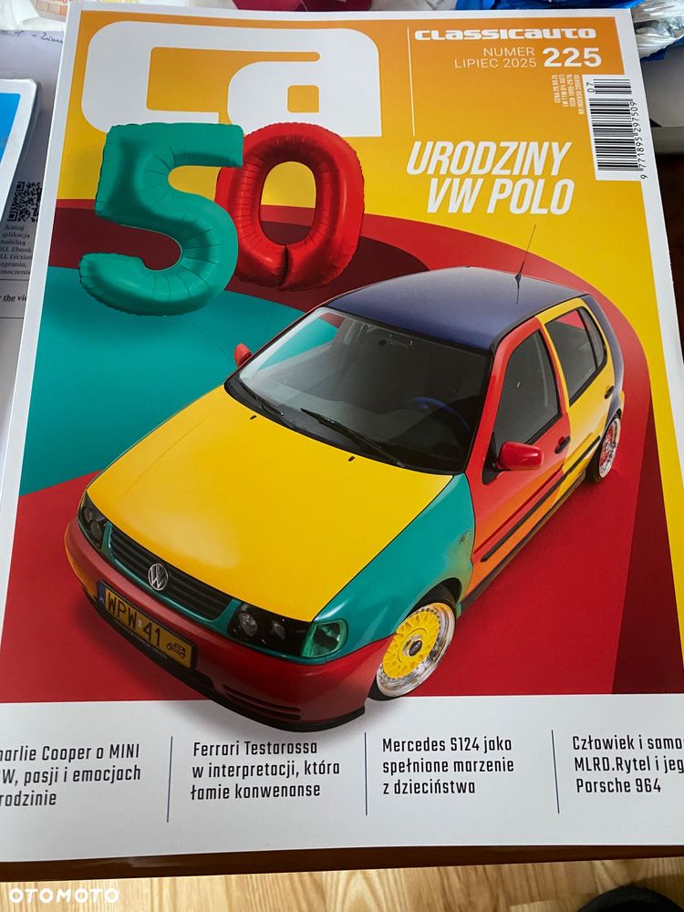 Volkswagen Polo - 9