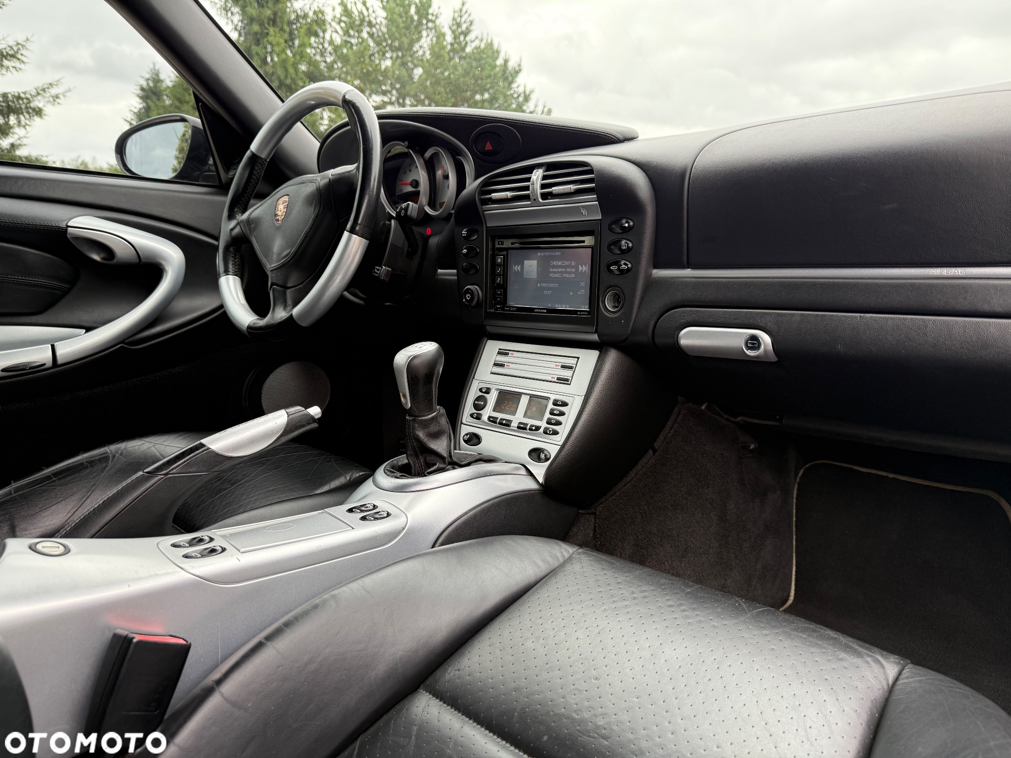 Porsche 911 40 Jahre - 17