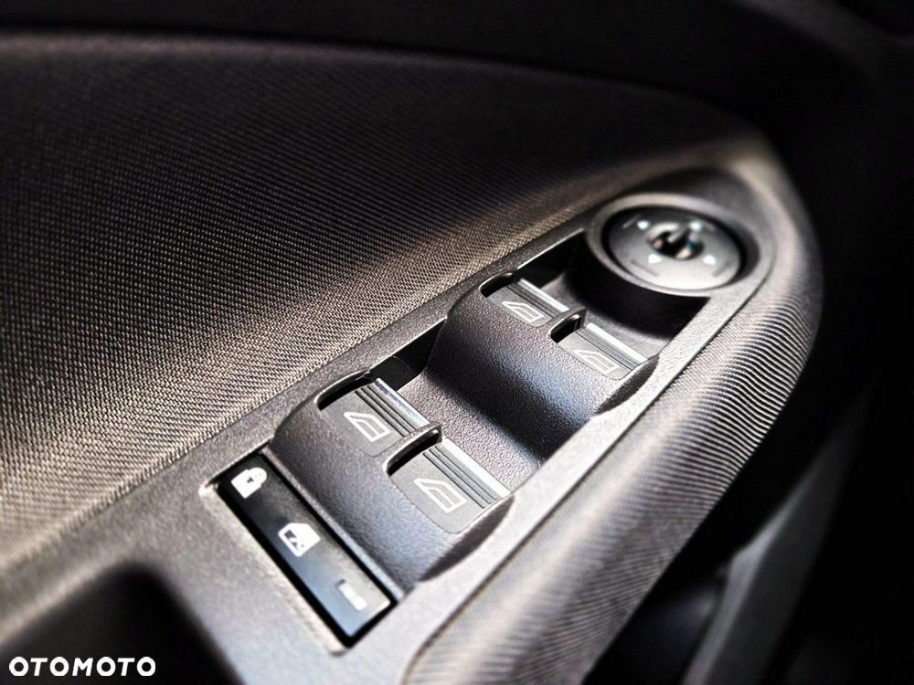 Ford Grand C-MAX 1.5 EcoBoost Start-Stopp-System Titanium - 19