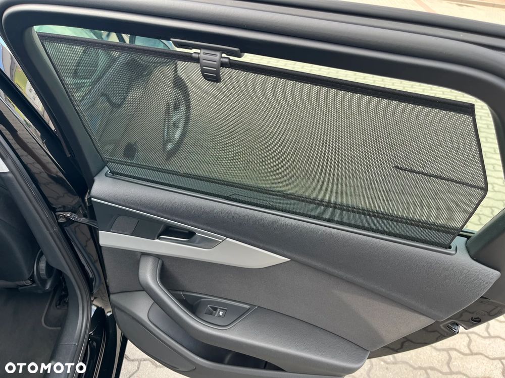 Audi A4 Avant 35 TDI S tronic advanced - 14