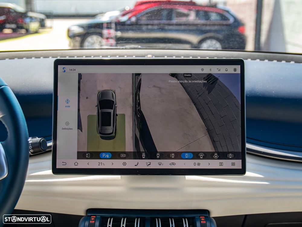 BYD Atto 3 60.48 kWh Design - 35