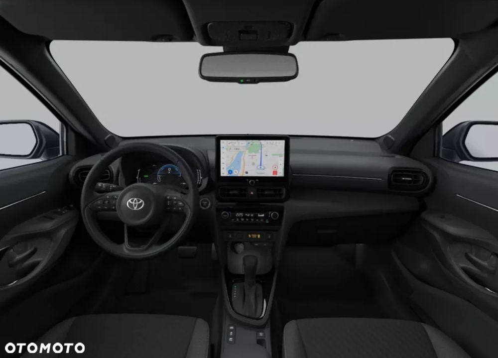 Toyota Yaris ver-hybrid-1-5-style - 5