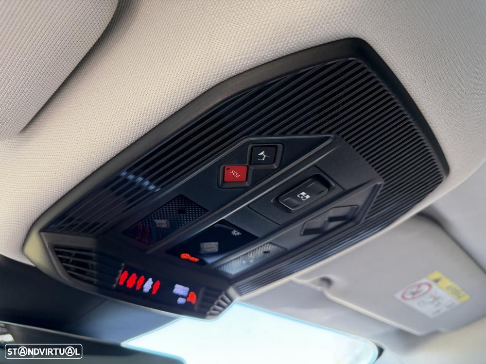 DS DS4 E-TENSE 225 PERFORMANCE LINE - 27