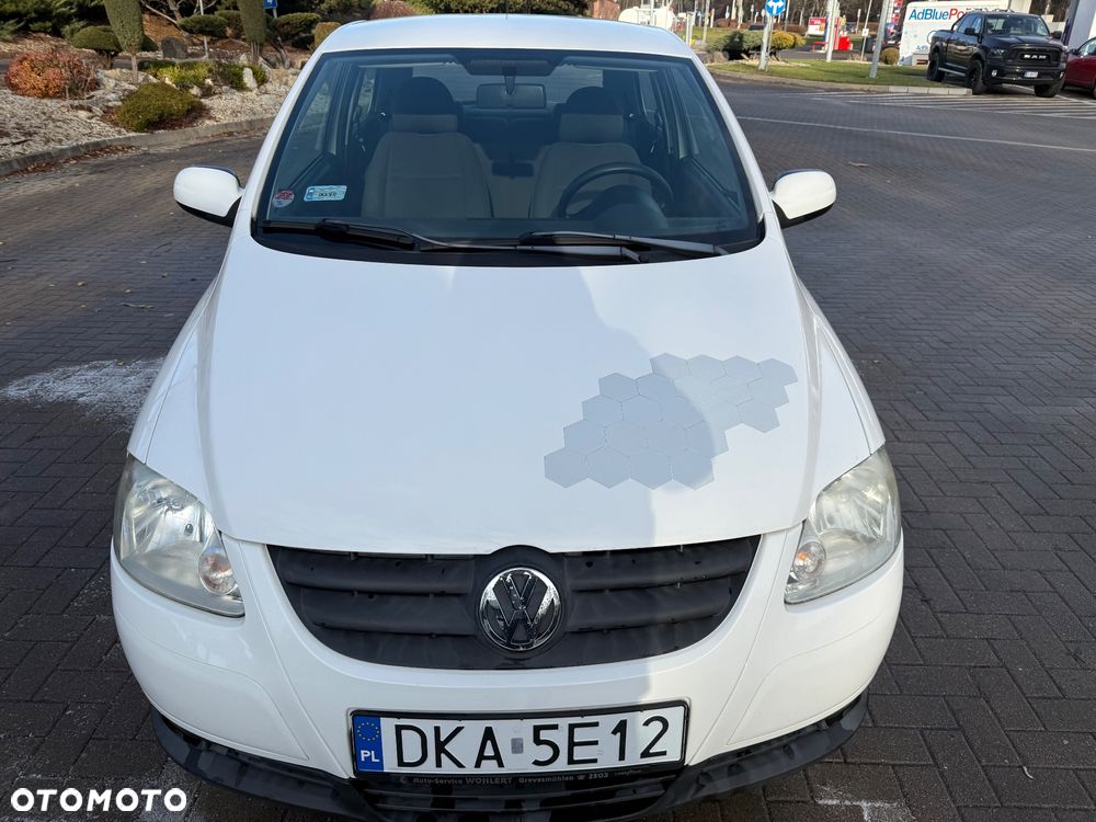 Volkswagen Fox 1.2 Style - 14