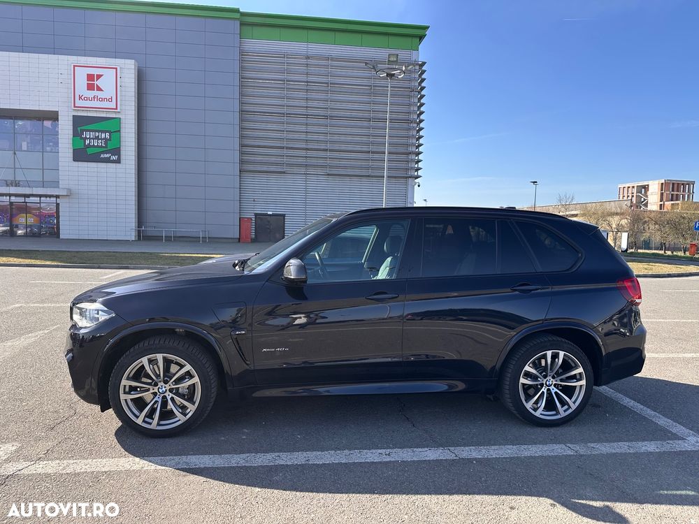 BMW X5 - 2
