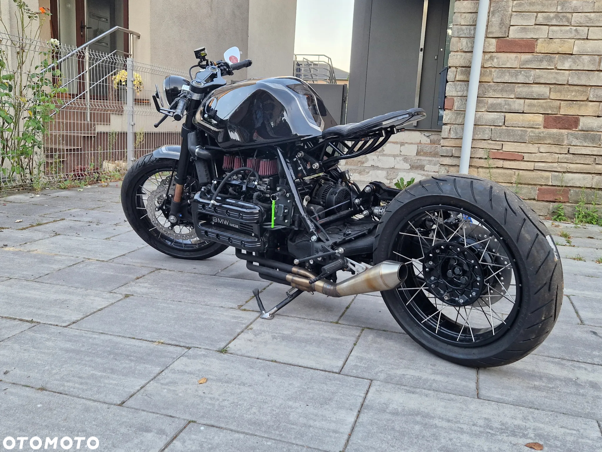 BMW K - 5