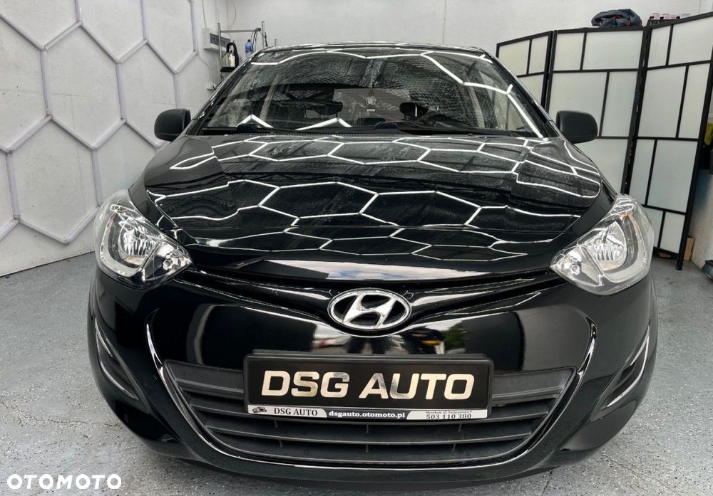 Hyundai i20 - 4