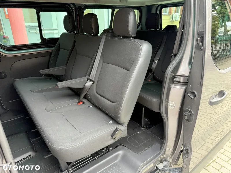 Renault Trafic ENERGY dCi 125 Grand Combi Expression - 11