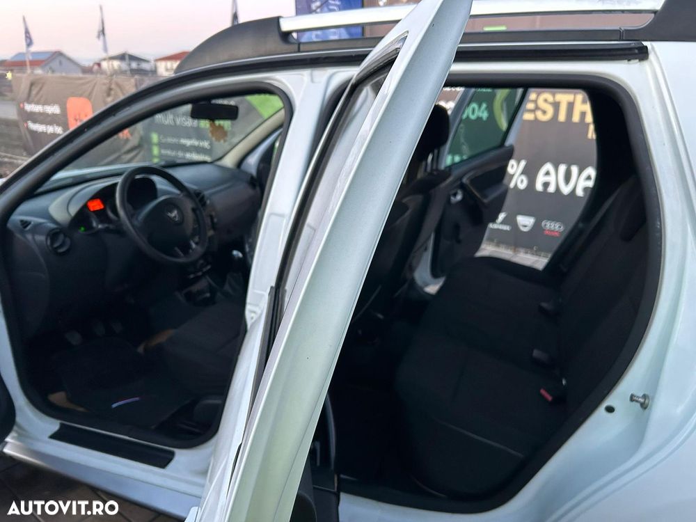 Dacia Duster - 7
