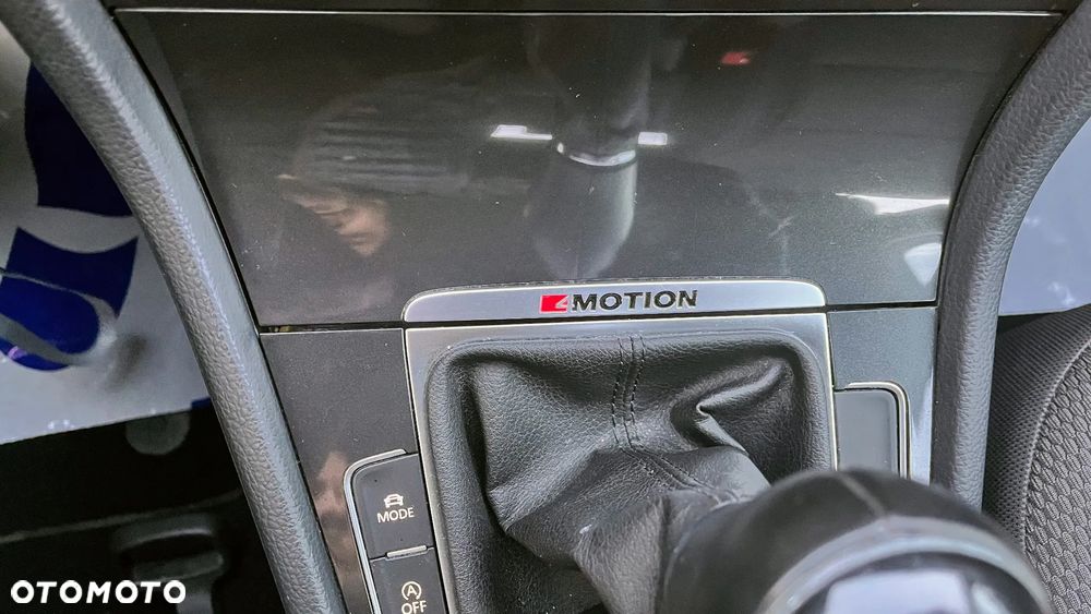Volkswagen Golf 2.0 TDI BMT 4Mot Highline EU6 - 18