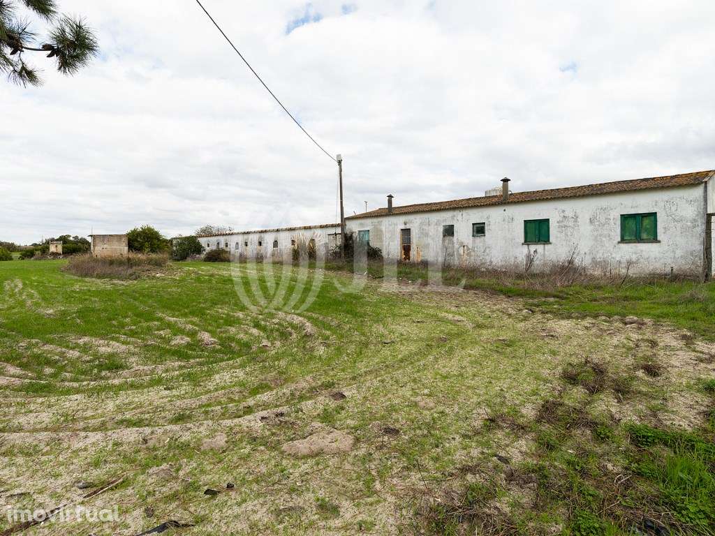 Terreno em Odeceixe, Aljezur, Algarve - Grande imagem: 5/39